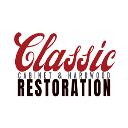 Classic Hardwood Restoration logo